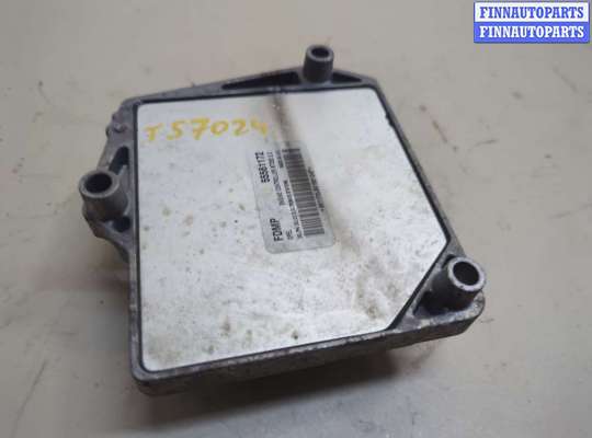 купить Блок управления двигателем на Opel Astra H 2004-2010