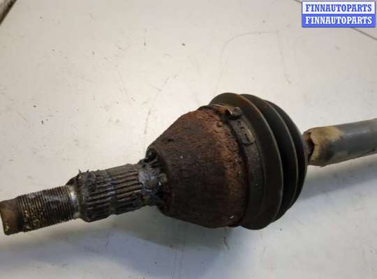 Приводной вал (Полуось в сборе) на Opel Vectra C