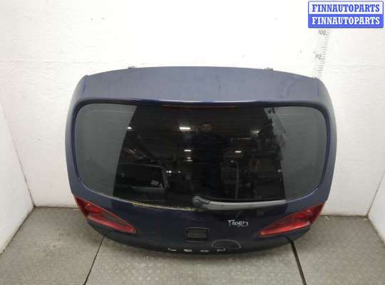 Крышка (дверь) багажника ST344213 на Seat Leon 2 2005-2012