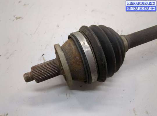купить Полуось (приводной вал, шрус) на Seat Ibiza 3 2001-2008