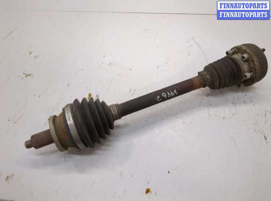 Полуось (приводной вал, шрус) ST346108 на Seat Ibiza 3 2001-2008