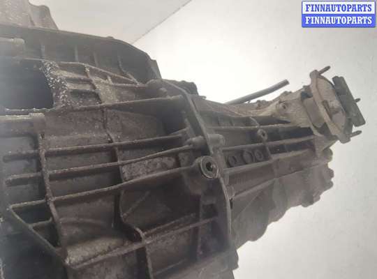 купить КПП 6-ст.мех. (МКПП) на Audi A4 (B8) 2007-2015