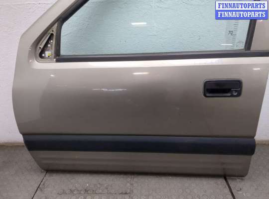 Дверь боковая на Isuzu Rodeo II (UTS-145)