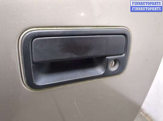 Дверь боковая на Isuzu Rodeo II (UTS-145)