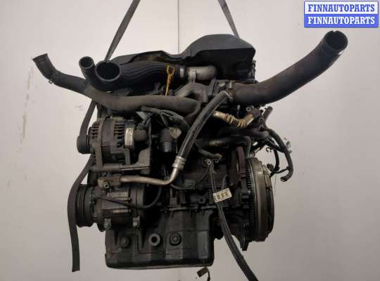 ТНВД на Chevrolet Captiva