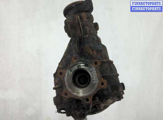 купить Редуктор моста на Nissan Pathfinder 2004-2014