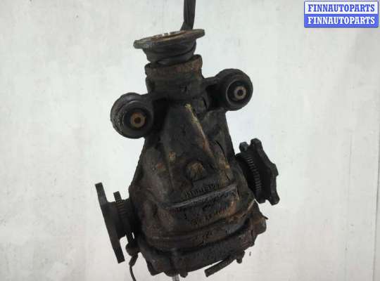 купить Редуктор моста на Nissan Pathfinder 2004-2014