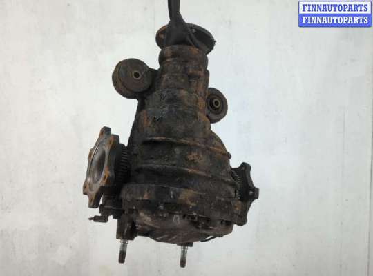 купить Редуктор моста на Nissan Pathfinder 2004-2014