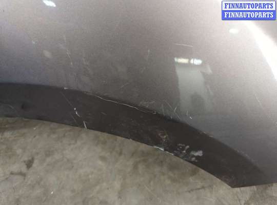 купить Крыло на Renault Megane 3 2009-2016