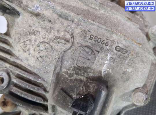 купить Редуктор моста на Volkswagen Touareg 2007-2010