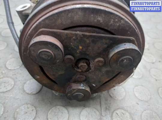 купить Компрессор кондиционера на Ford Focus 2 2008-2011