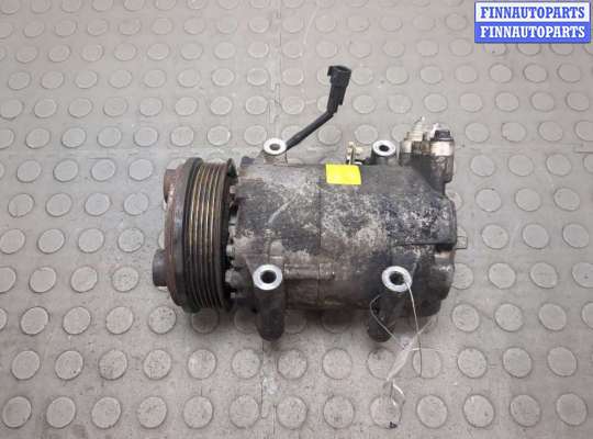 купить Компрессор кондиционера на Ford Focus 2 2008-2011