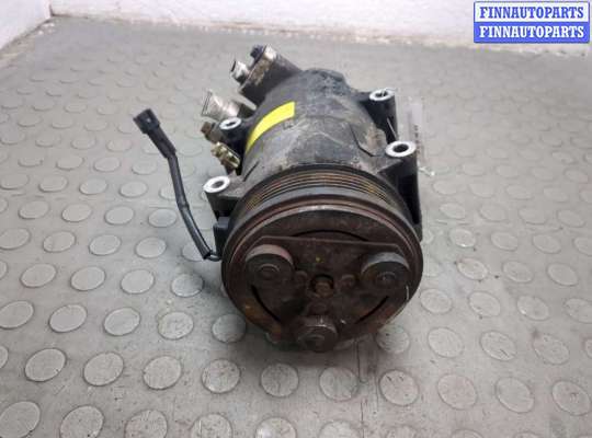 купить Компрессор кондиционера на Ford Focus 2 2008-2011