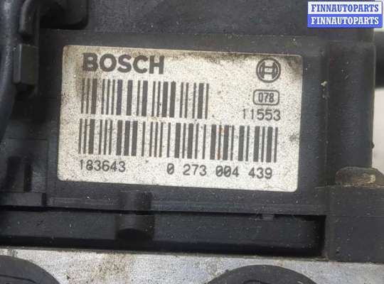 купить Блок АБС, насос (ABS, ESP, ASR) на Citroen Berlingo 1997-2002