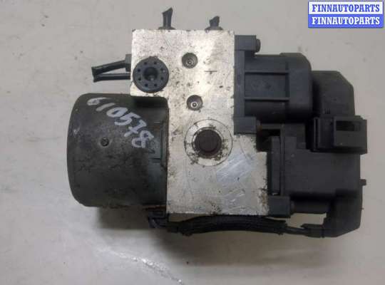 купить Блок АБС, насос (ABS, ESP, ASR) на Citroen Berlingo 1997-2002