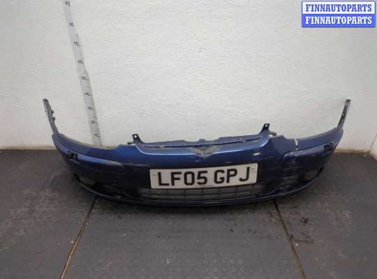 Бампер VG2658412 на Volkswagen Golf 5 2003-2009