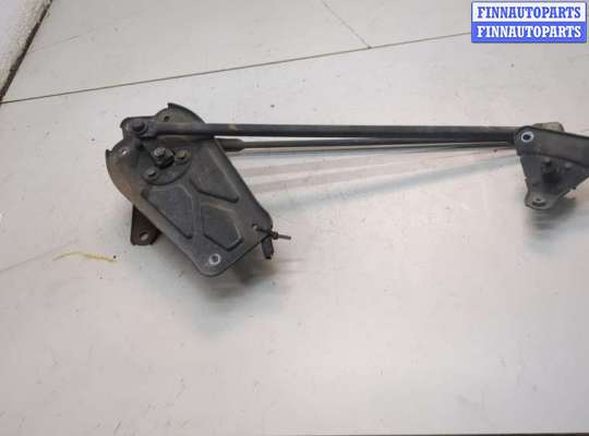 купить Механизм стеклоочистителя (трапеция дворников) на Citroen Berlingo 1997-2002