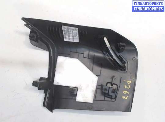 купить Обшивка стойки на Land Rover Discovery Sport 2014-2022