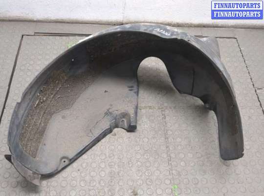 купить Защита арок (подкрылок) на BMW 5 E60 2003-2009