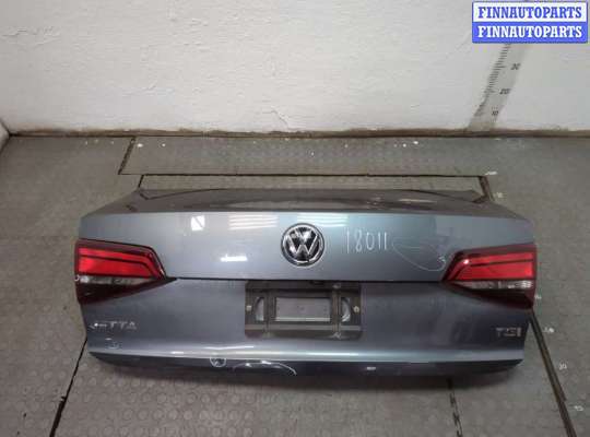 купить Фонарь крышки багажника на Volkswagen Jetta 6 2010-2018