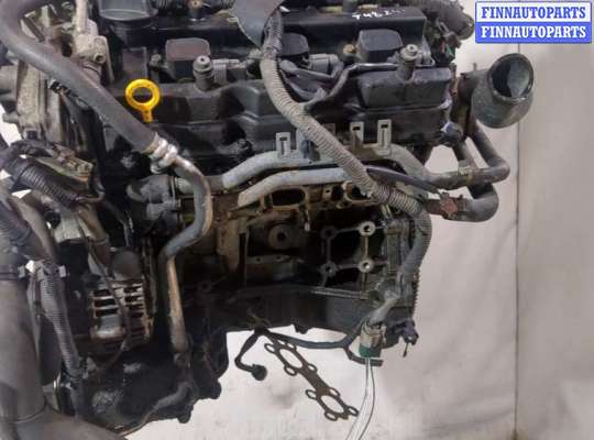 купить Двигатель (ДВС) на Nissan Murano 2002-2008