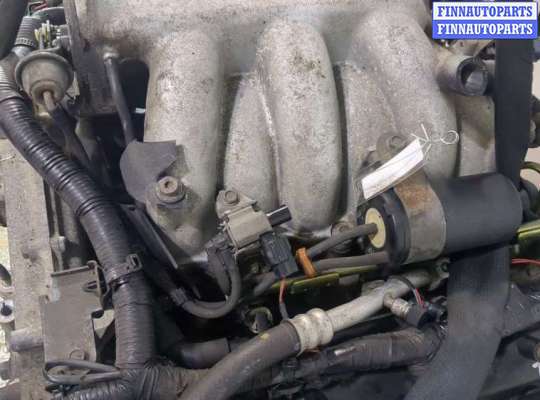 купить Двигатель (ДВС) на Nissan Murano 2002-2008