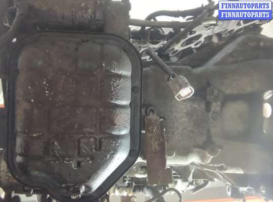 купить Двигатель (ДВС) на Nissan Murano 2002-2008