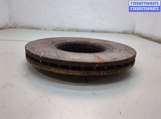 купить Диск тормозной на Volvo XC90 2002-2014