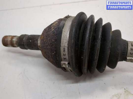 купить Полуось (приводной вал, шрус) на Opel Astra H 2004-2010