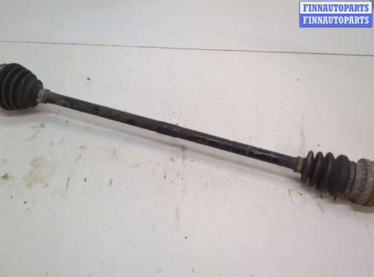 купить Полуось (приводной вал, шрус) на Opel Astra H 2004-2010