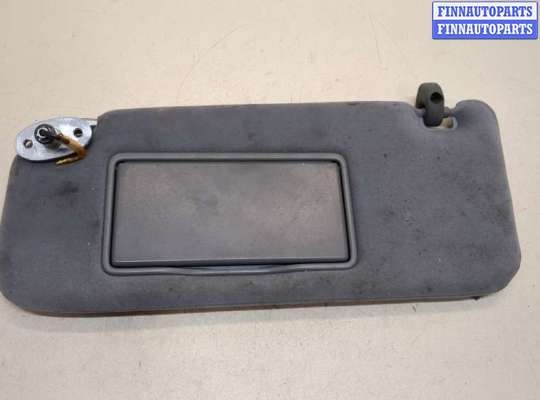 Козырек солнцезащитный HD467131 на Honda Legend 1996-2004