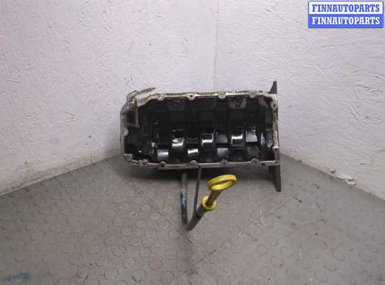 Поддон (картер двигателя)