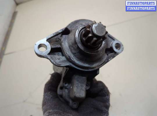 купить Стартер на Volkswagen Golf Plus