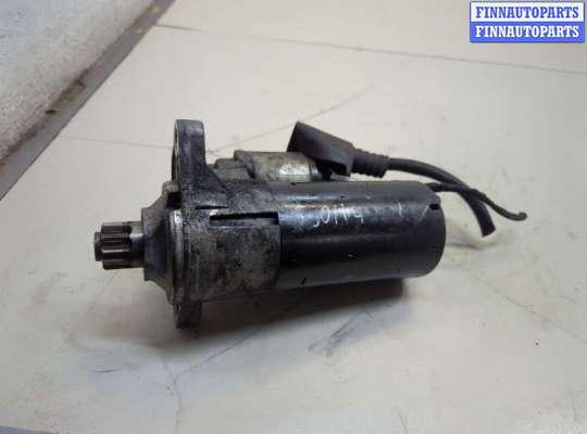 Стартер VG2709096 на Volkswagen Golf Plus