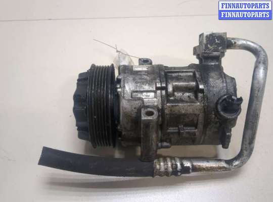 купить Компрессор кондиционера на Opel Corsa D 2006-2014
