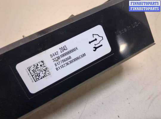 купить Блок управления климат-контролем на Chevrolet Equinox 2017-2024