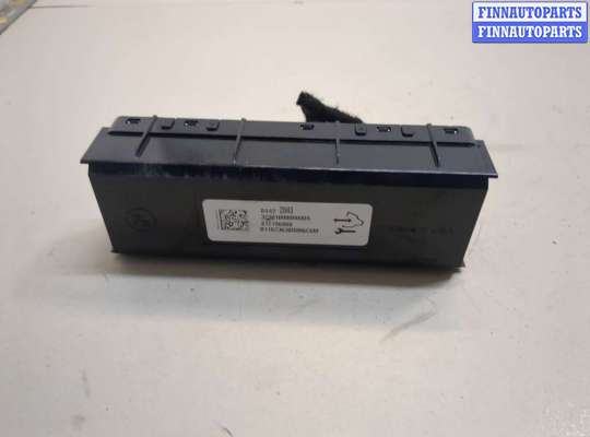 купить Блок управления климат-контролем на Chevrolet Equinox 2017-2024