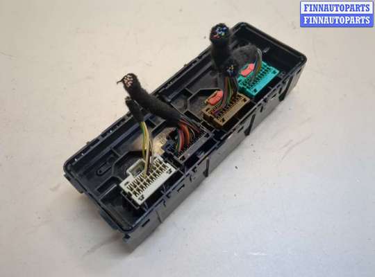 купить Блок управления климат-контролем на Chevrolet Equinox 2017-2024