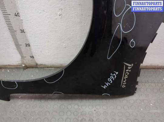 купить Крыло на Citroen C4 Picasso 2006-2013