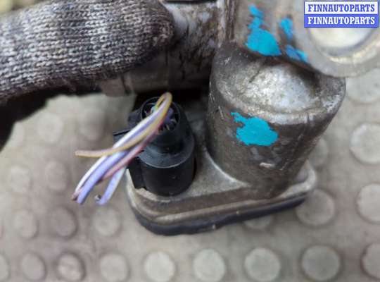 купить Заслонка дроссельная на Skoda Octavia Tour 1996-2011