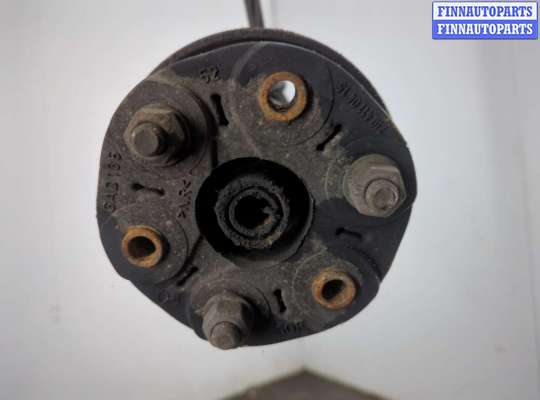 Кардан (карданный вал) на Mercedes-Benz SLK (R170)