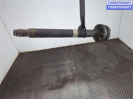 Кардан (карданный вал) на Mercedes-Benz SLK (R170)