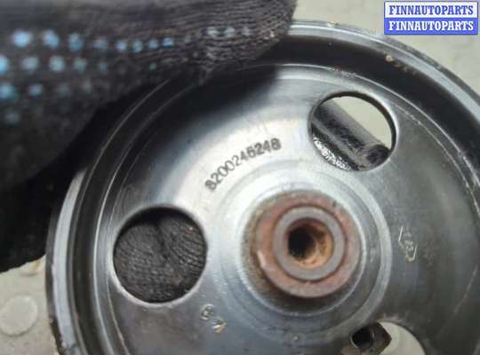 купить Насос гидроусилителя руля (ГУР) на Renault Kangoo 1998-2008