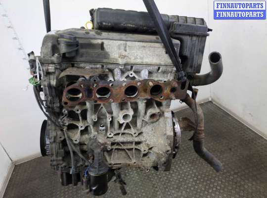 купить Двигатель (ДВС) на Suzuki Swift 2003-2011