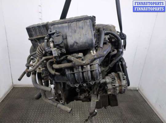 Купить Двигатель (ДВС) на Suzuki Swift 2003-2011 Двигатель (ДВС) SZQ1384 на Suzuki Swift 2003-2011
