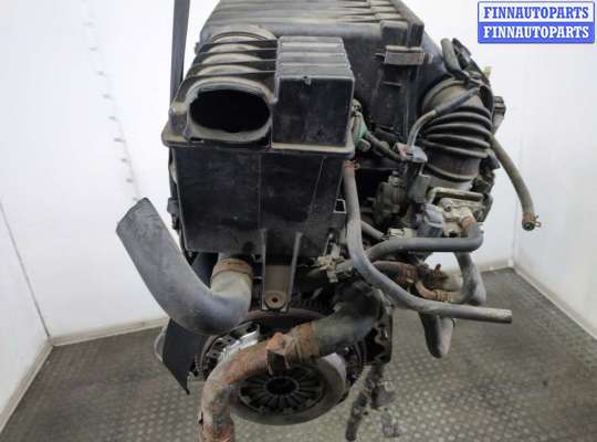 купить Двигатель (ДВС) на Suzuki Swift 2003-2011