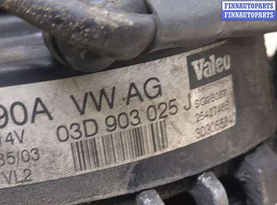 купить Генератор на Seat Ibiza 3 2001-2006