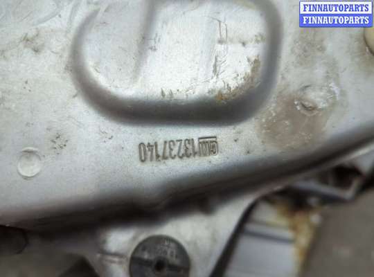 купить Рамка передняя (телевизор) на Opel Astra H 2004-2010