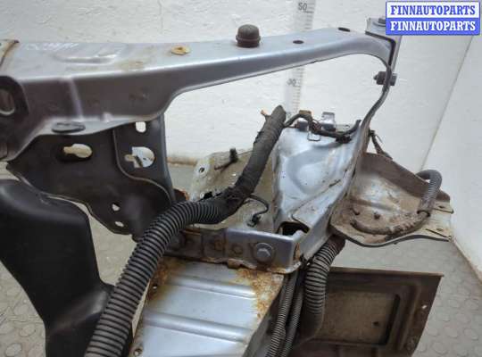 купить Рамка передняя (телевизор) на Opel Astra H 2004-2010