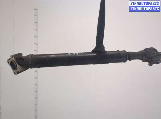 Кардан NS951908 на Nissan Navara 2004-2015
